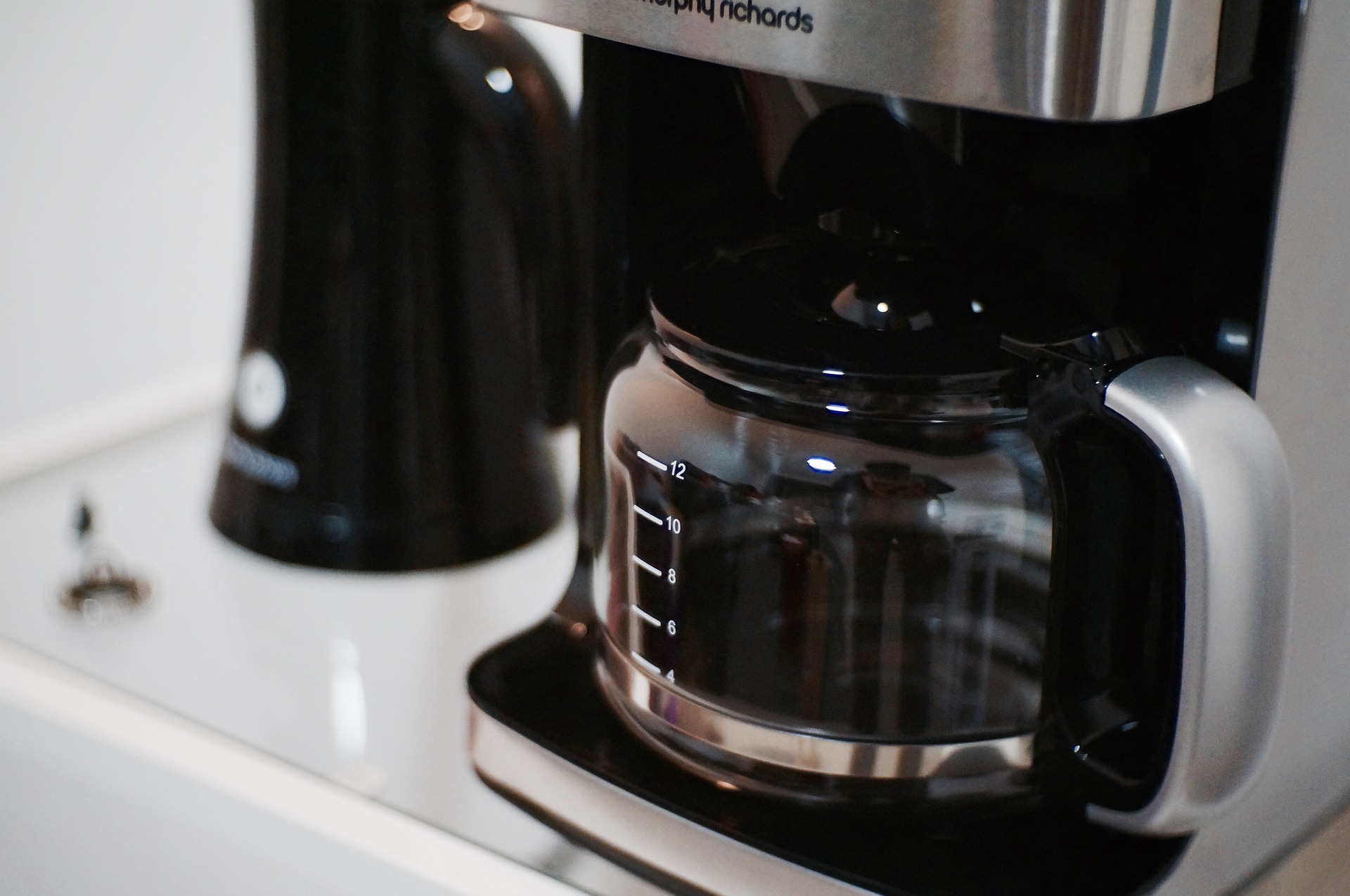Kaffeemaschinen Reparatur Kaffeemaschine